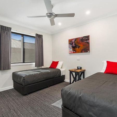 Allara Motor Lodge Bendigo Extérieur photo