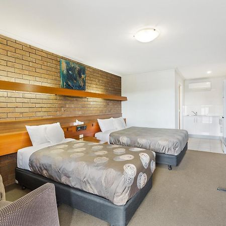 Allara Motor Lodge Bendigo Extérieur photo