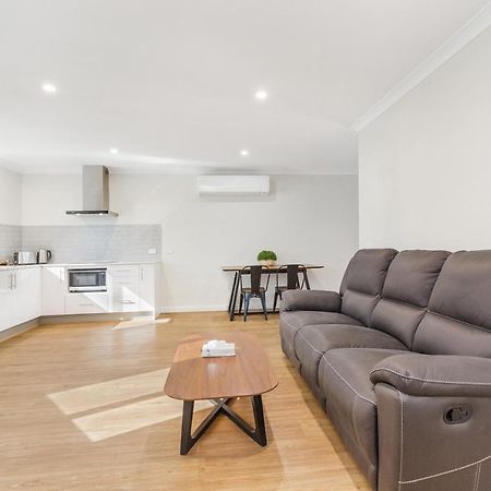 Allara Motor Lodge Bendigo Extérieur photo