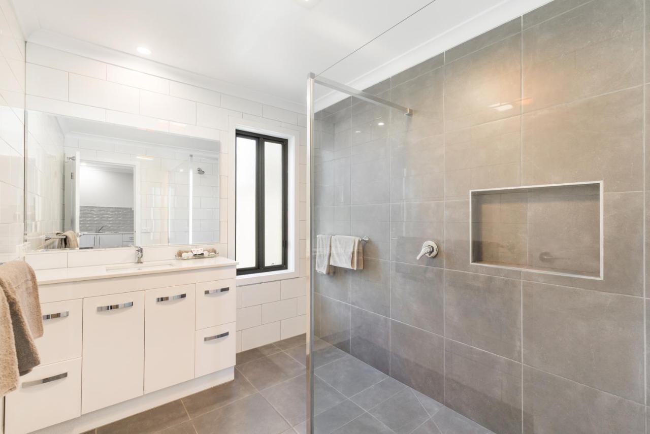 Allara Motor Lodge Bendigo Extérieur photo