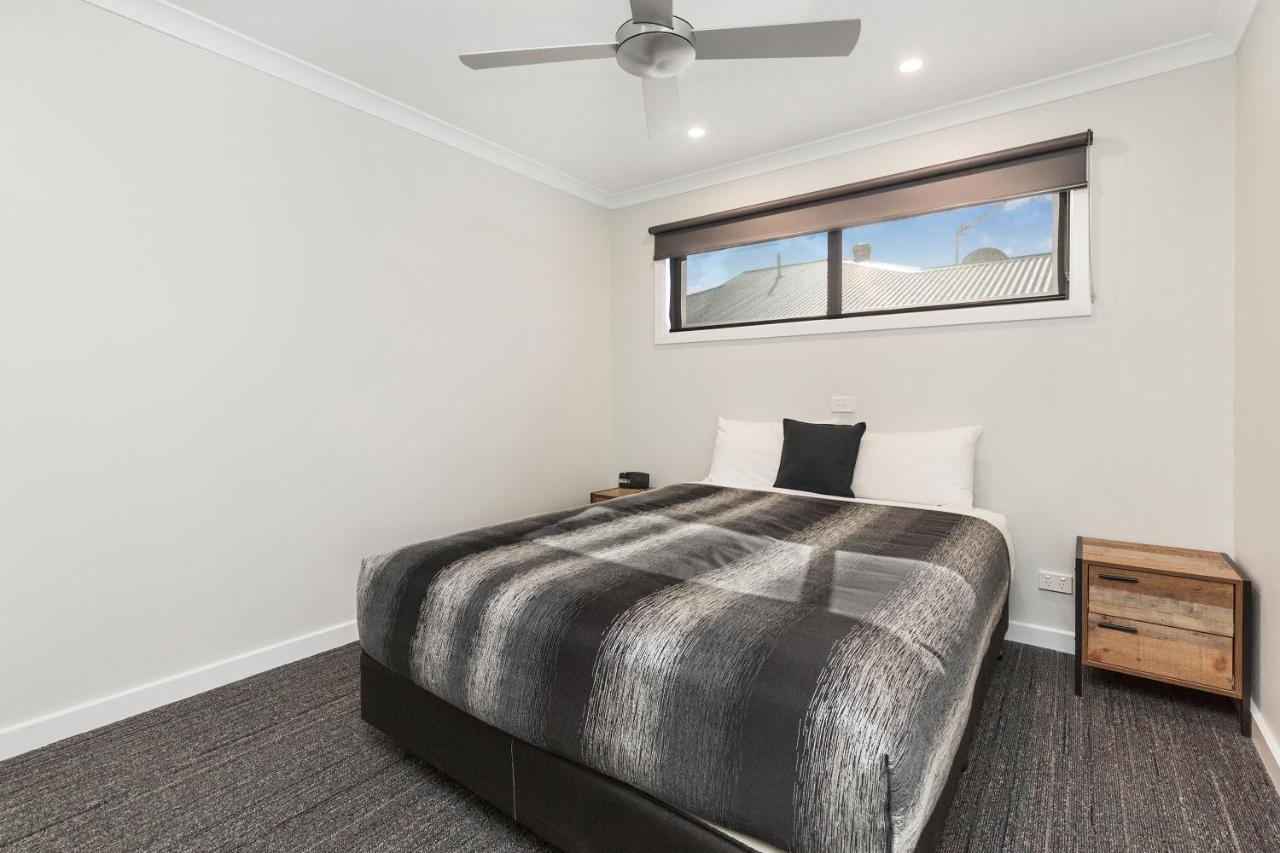 Allara Motor Lodge Bendigo Extérieur photo