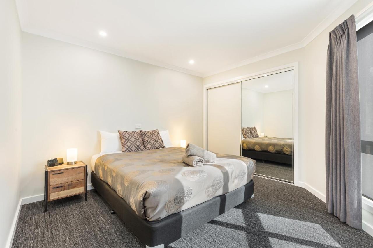 Allara Motor Lodge Bendigo Extérieur photo